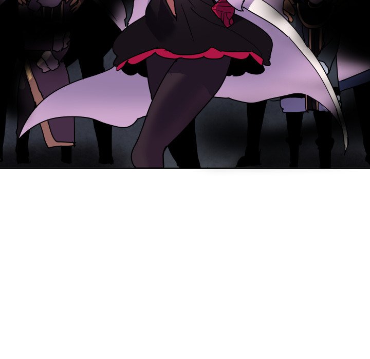 Overlord Time! Overlord Time! EP 82 - Toomics page 132 - 