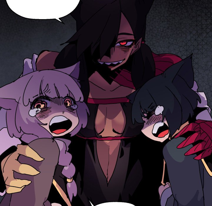 Overlord Time! Overlord Time! EP 82 - Toomics page 135 - 