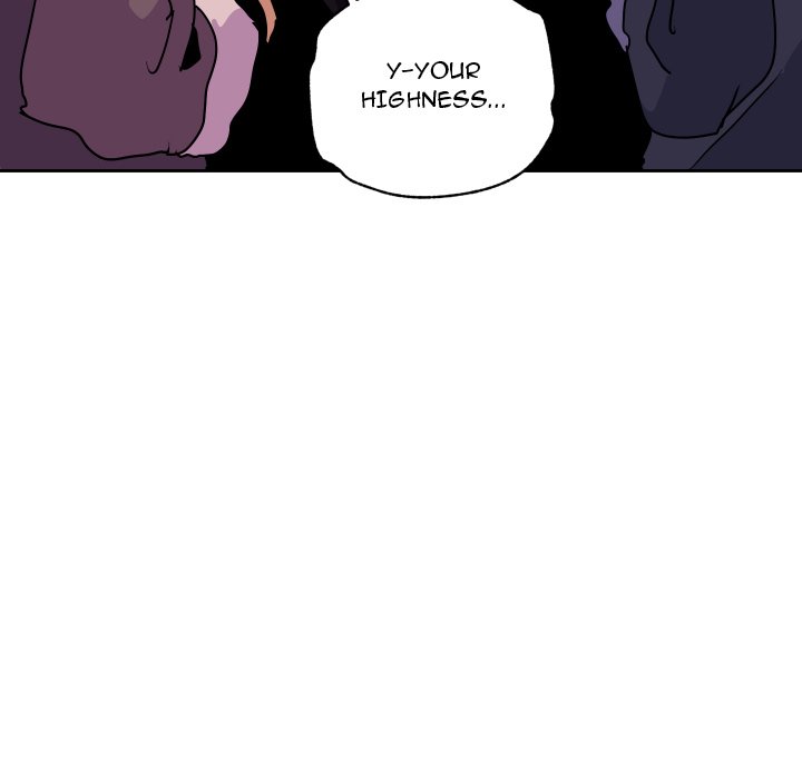 Overlord Time! Overlord Time! EP 82 - Toomics page 136 - 