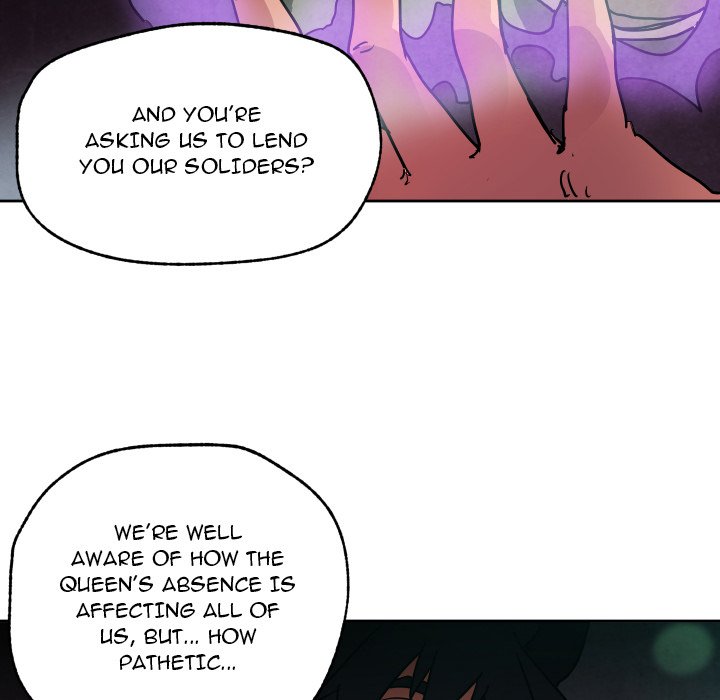 Overlord Time! Overlord Time! EP 82 - Toomics page 15 - 