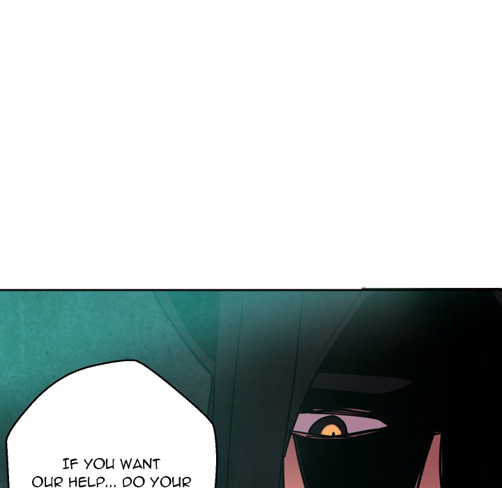 Overlord Time! Overlord Time! EP 82 - Toomics page 19 - 