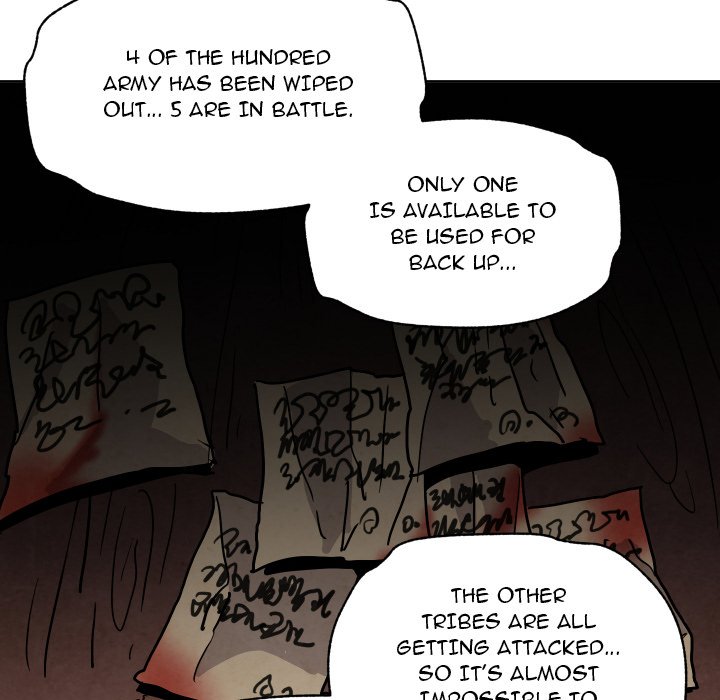 Overlord Time! Overlord Time! EP 82 - Toomics page 22 - 