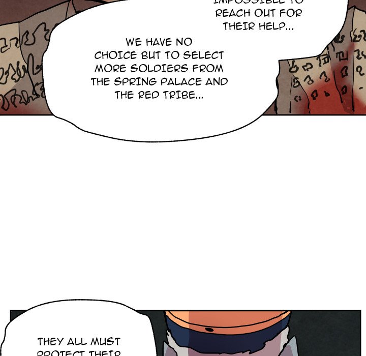 Overlord Time! Overlord Time! EP 82 - Toomics page 23 - 
