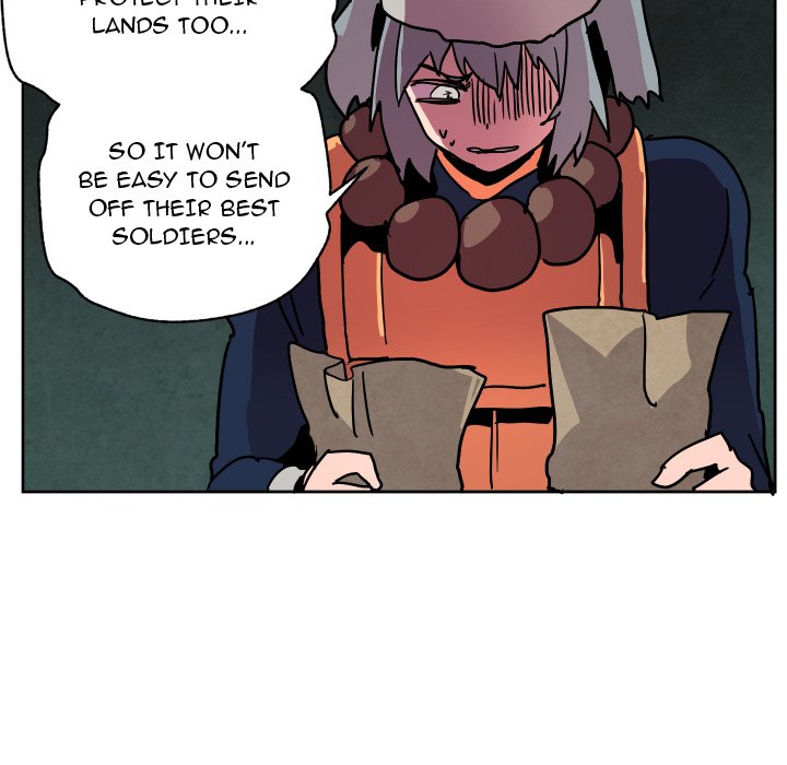 Overlord Time! Overlord Time! EP 82 - Toomics page 24 - 