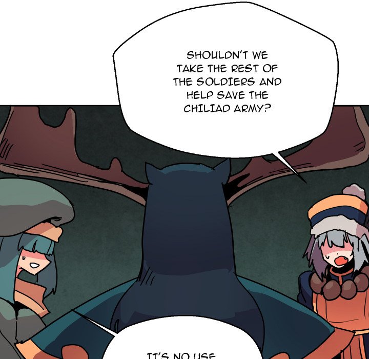 Overlord Time! Overlord Time! EP 82 - Toomics page 25 - 