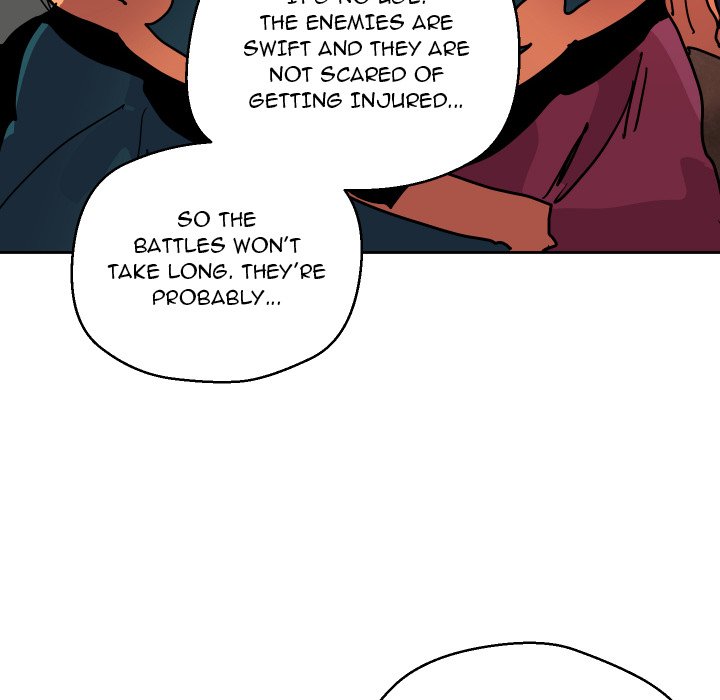 Overlord Time! Overlord Time! EP 82 - Toomics page 26 - 