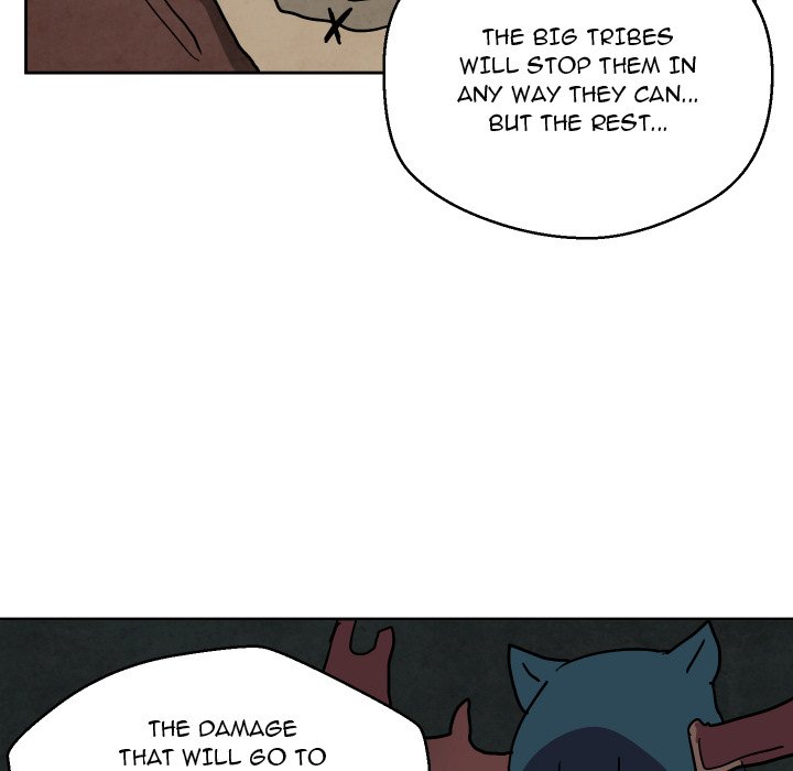 Overlord Time! Overlord Time! EP 82 - Toomics page 28 - 