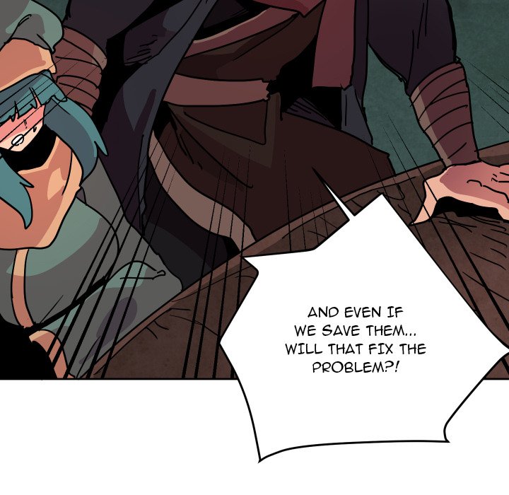 Overlord Time! Overlord Time! EP 82 - Toomics page 31 - 