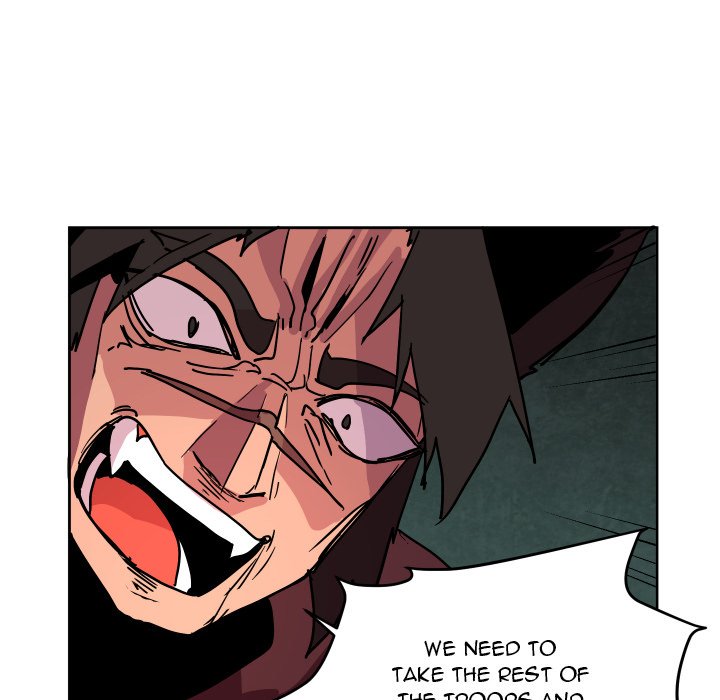 Overlord Time! Overlord Time! EP 82 - Toomics page 32 - 