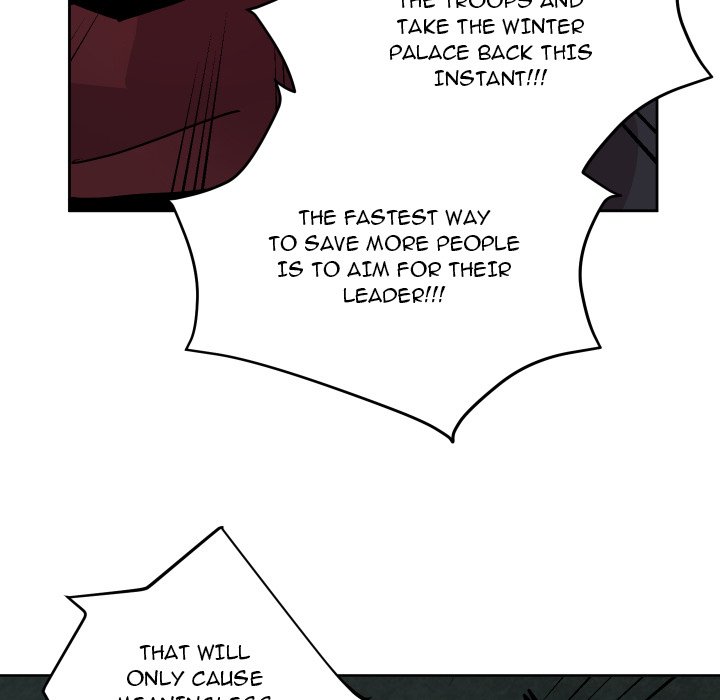 Overlord Time! Overlord Time! EP 82 - Toomics page 33 - 