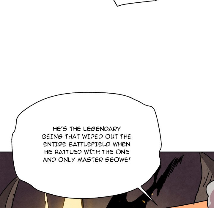 Overlord Time! Overlord Time! EP 82 - Toomics page 35 - 