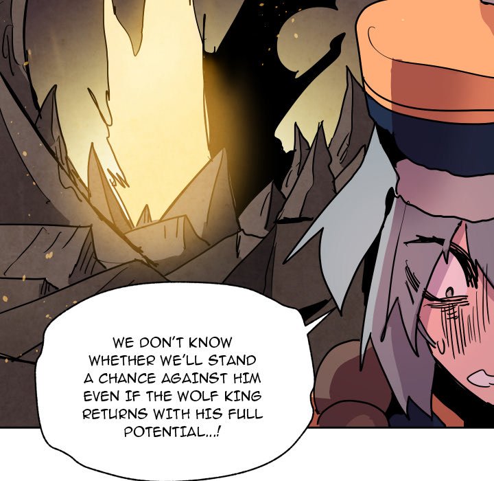 Overlord Time! Overlord Time! EP 82 - Toomics page 36 - 