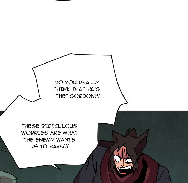 Overlord Time! Overlord Time! EP 82 - Toomics page 37 - 