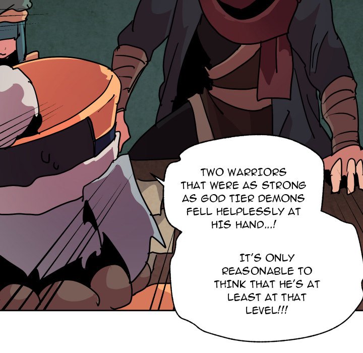 Overlord Time! Overlord Time! EP 82 - Toomics page 38 - 