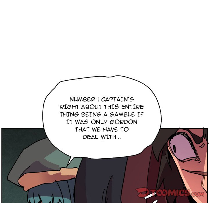Overlord Time! Overlord Time! EP 82 - Toomics page 39 - 