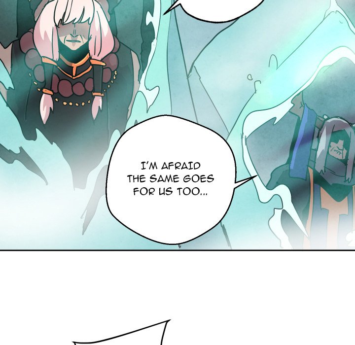Overlord Time! Overlord Time! EP 82 - Toomics page 5 - 