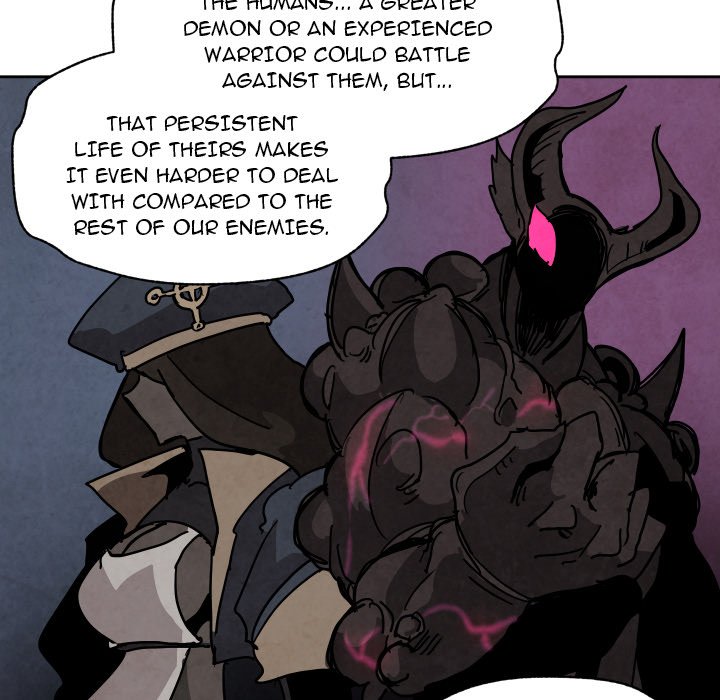 Overlord Time! Overlord Time! EP 82 - Toomics page 41 - 