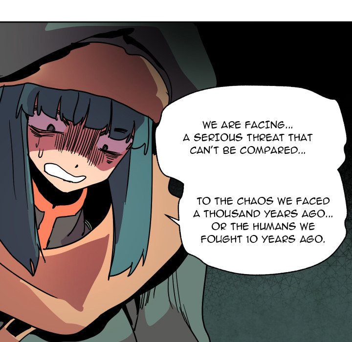 Overlord Time! Overlord Time! EP 82 - Toomics page 43 - 