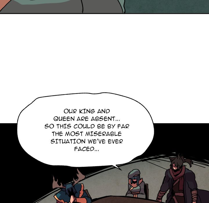 Overlord Time! Overlord Time! EP 82 - Toomics page 44 - 