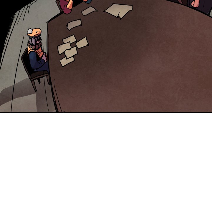 Overlord Time! Overlord Time! EP 82 - Toomics page 45 - 
