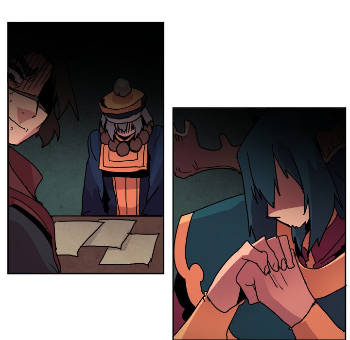 Overlord Time! Overlord Time! EP 82 - Toomics page 46 - 