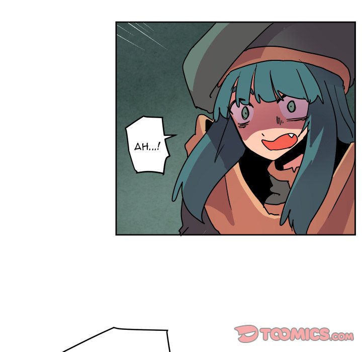 Overlord Time! Overlord Time! EP 82 - Toomics page 48 - 