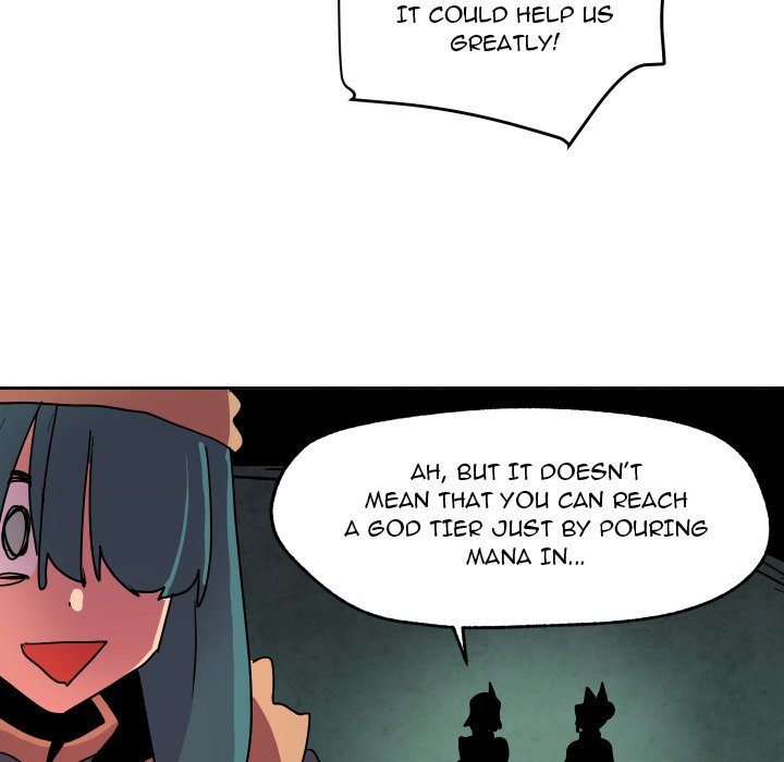 Overlord Time! Overlord Time! EP 82 - Toomics page 50 - 