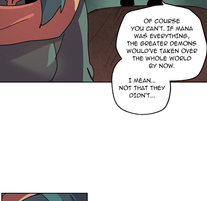 Overlord Time! Overlord Time! EP 82 - Toomics page 51 - 