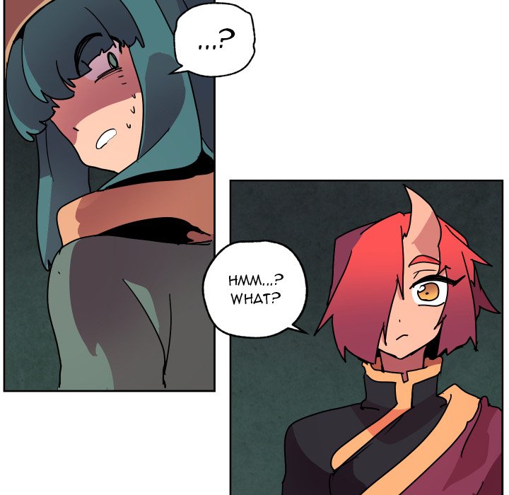 Overlord Time! Overlord Time! EP 82 - Toomics page 52 - 