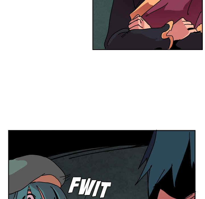 Overlord Time! Overlord Time! EP 82 - Toomics page 53 - 