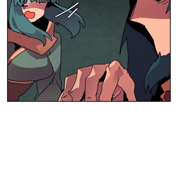 Overlord Time! Overlord Time! EP 82 - Toomics page 54 - 
