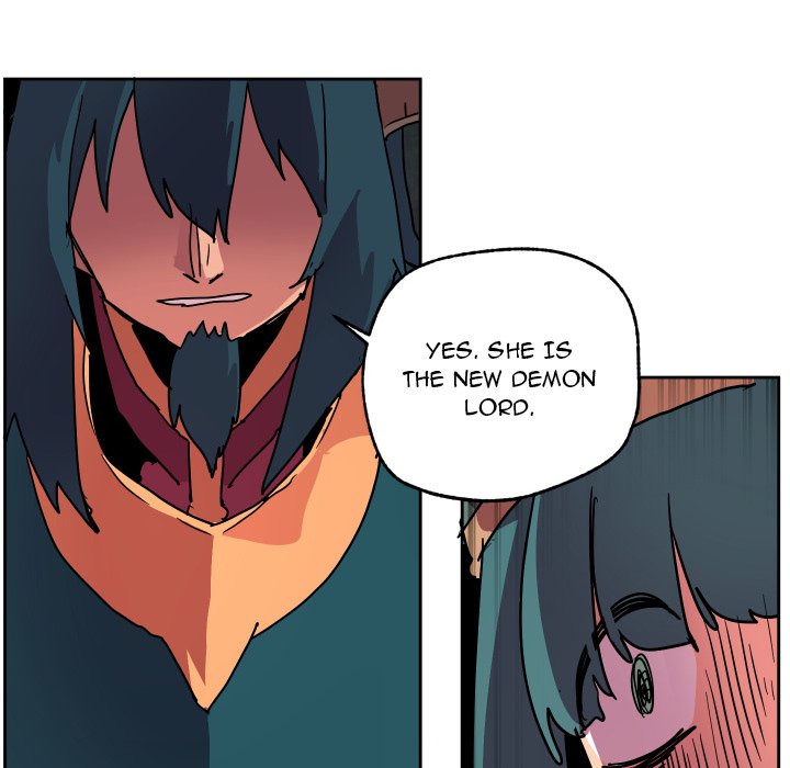 Overlord Time! Overlord Time! EP 82 - Toomics page 55 - 