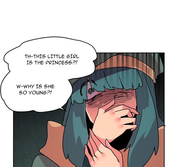 Overlord Time! Overlord Time! EP 82 - Toomics page 58 - 