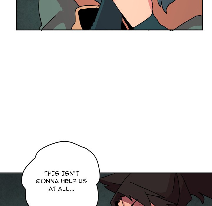 Overlord Time! Overlord Time! EP 82 - Toomics page 59 - 