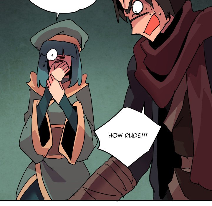 Overlord Time! Overlord Time! EP 82 - Toomics page 60 - 