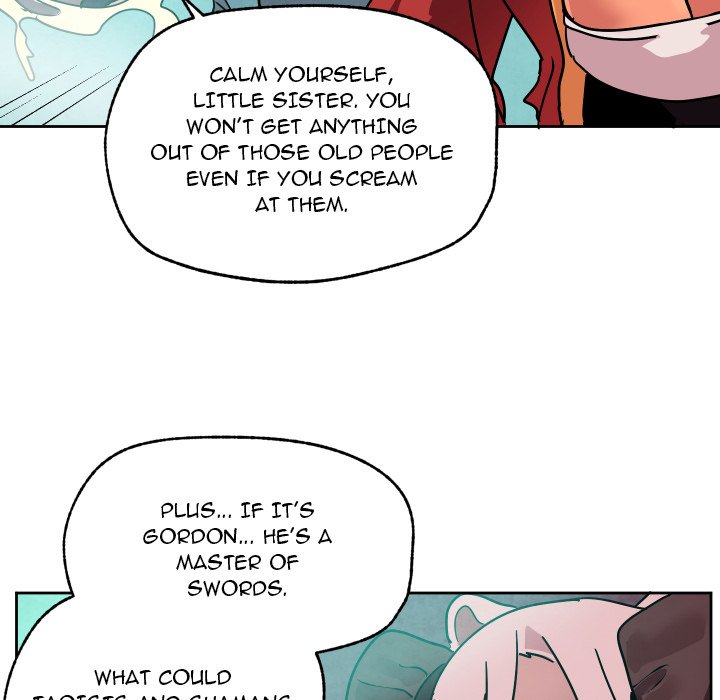 Overlord Time! Overlord Time! EP 82 - Toomics page 7 - 