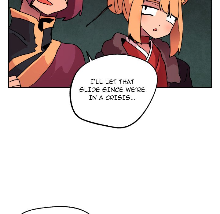 Overlord Time! Overlord Time! EP 82 - Toomics page 62 - 