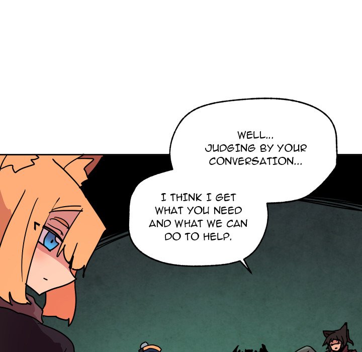 Overlord Time! Overlord Time! EP 82 - Toomics page 64 - 