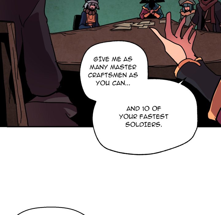 Overlord Time! Overlord Time! EP 82 - Toomics page 65 - 