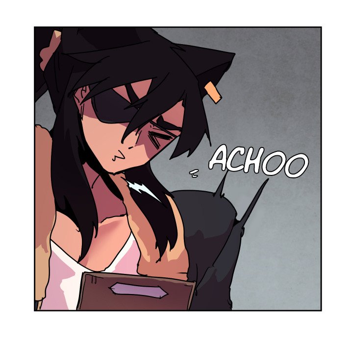 Overlord Time! Overlord Time! EP 82 - Toomics page 70 - 