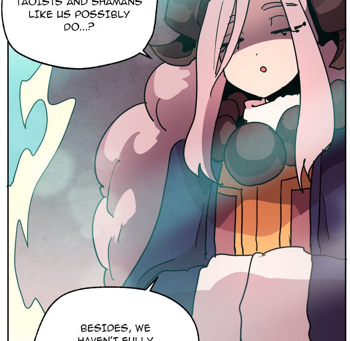 Overlord Time! Overlord Time! EP 82 - Toomics page 8 - 