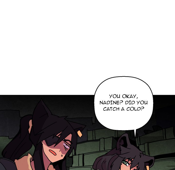 Overlord Time! Overlord Time! EP 82 - Toomics page 71 - 
