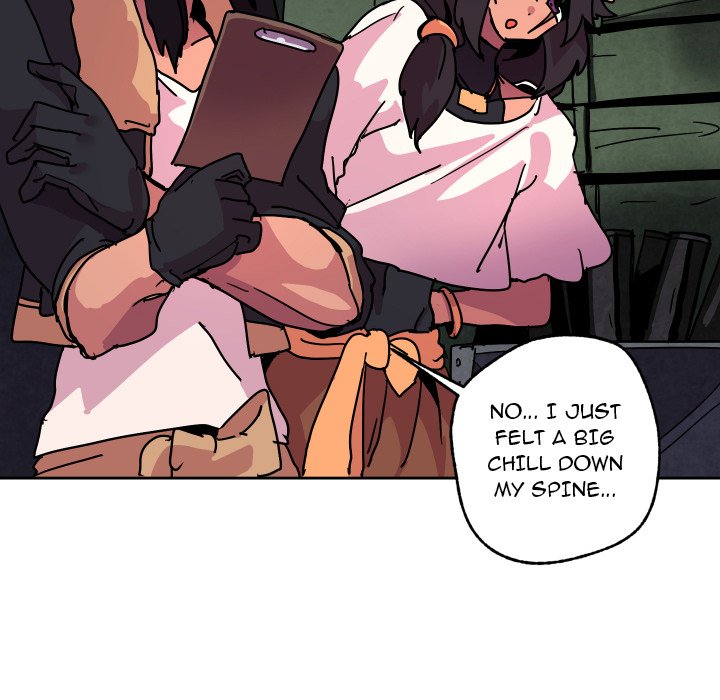Overlord Time! Overlord Time! EP 82 - Toomics page 72 - 