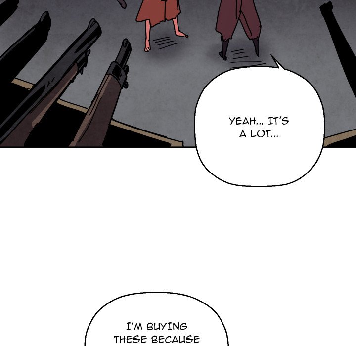 Overlord Time! Overlord Time! EP 82 - Toomics page 74 - 