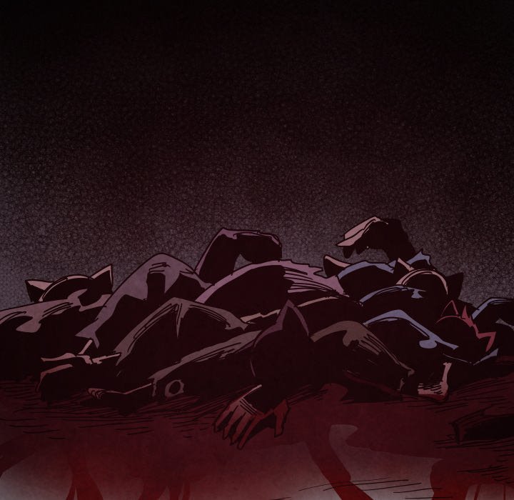 Overlord Time! Overlord Time! EP 82 - Toomics page 77 - 