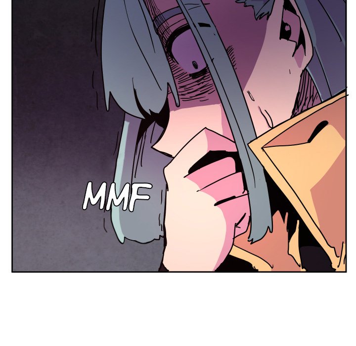 Overlord Time! Overlord Time! EP 82 - Toomics page 79 - 