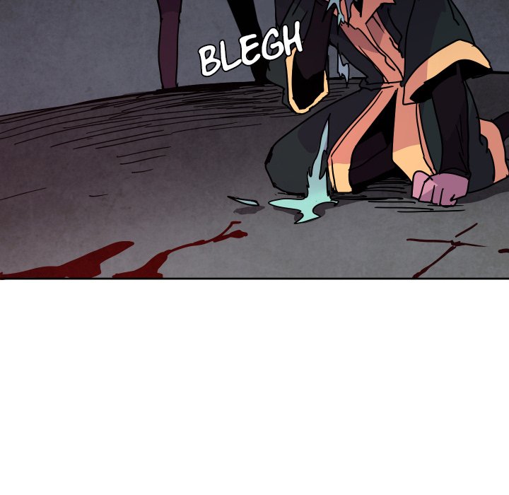 Overlord Time! Overlord Time! EP 82 - Toomics page 81 - 