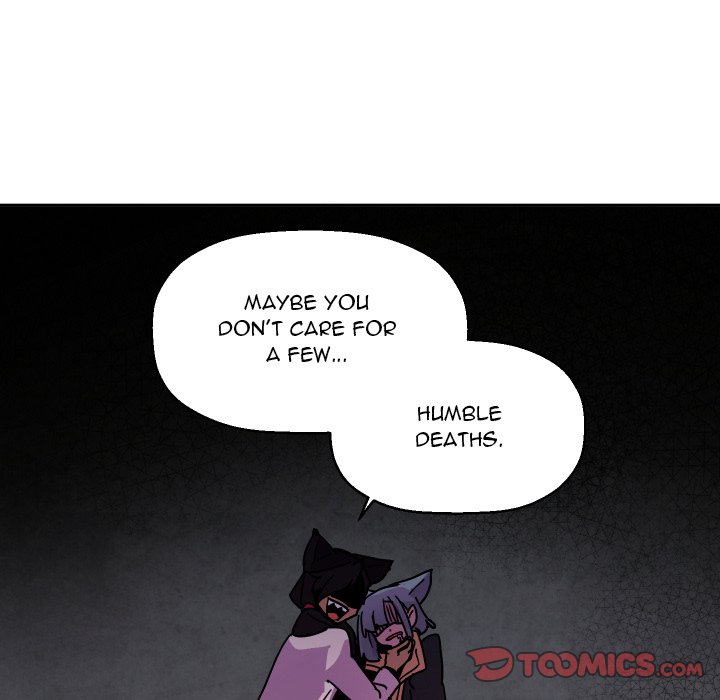 Overlord Time! Overlord Time! EP 82 - Toomics page 84 - 