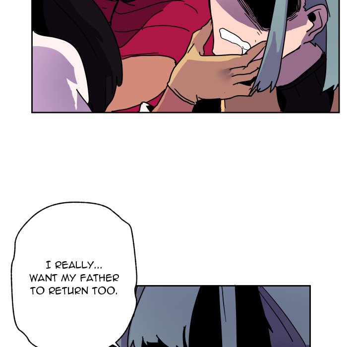 Overlord Time! Overlord Time! EP 82 - Toomics page 87 - 
