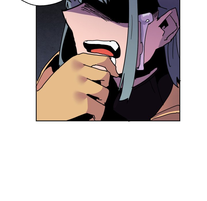 Overlord Time! Overlord Time! EP 82 - Toomics page 88 - 